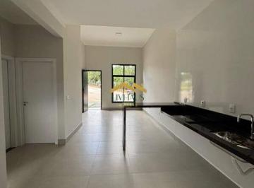 Casa · 100m² · 3 Quartos · 2 Vagas · Casa em condomínio para venda, 3 dormitórios, Residencial Villagio Ipanema 1, Sorocaba SP 