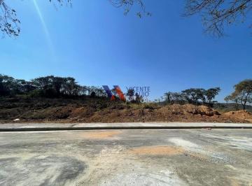 Terreno · 10000m² ·  Área para locação em Betim – próxima a condomínios industriais.