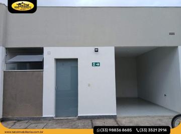 Casa · 70m² · 2 Quartos · 1 Vaga · Casa Residencial São jacinto