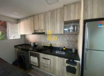 Apartamento · 46m² · 2 Quartos · 1 Vaga · Apartamento à venda, 2 quartos, 1 vaga, Jardim Marchesi - Ribeirão Preto/SP
