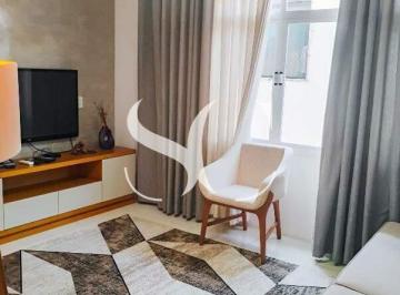 Apartamento · 131m² · 3 Quartos · 1 Vaga · Vende-se apartamento de 03 dormitórios no bairro de Boqueirão em Santos
