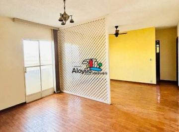 Apartamento · 80m² · 3 Quartos · 1 Vaga · Apartamento à venda, 3 quartos, 1 vaga, Canaã - Sete Lagoas/MG