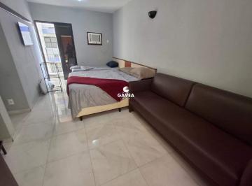Apartamento · 36m² · 1 Quarto · 1 Vaga · Flat à venda no Centro em São Vicente.