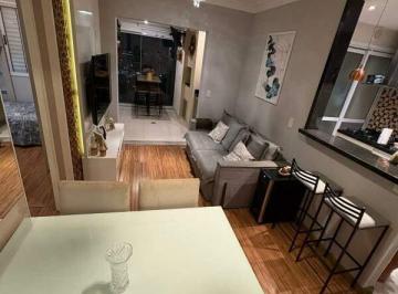 Apartamento · 59m² · 2 Quartos · 1 Vaga · Apartamento à venda - Vila Formosa