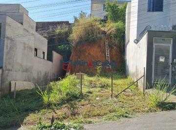 Terreno · 300m² · 5 Vagas · LOTE DE 300M² A VENDA EM ÁREA PLANA NO ELDORADO!