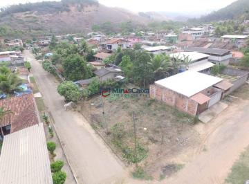 Terreno · 362m² · 5 Vagas · LOTE A VENDA COM 362M² EM CAVA GRANDE PERFEITO PARA MORAR OU INVESTIR!