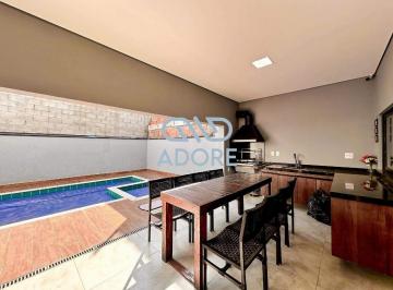 Casa · 180m² · 3 Quartos · 2 Vagas · Casa á venda no Condomínio Guarujá - Salto/SP