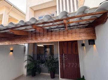 Sobrado à venda com 3 quartos sendo 1 suíte no bairro Jardim Panorama · Sobrado à venda com 3 quartos sendo 1 suíte no bairro Jardim Panorama