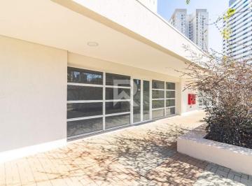 Comercial · 137m² · 9 Vagas · Loja Comercial Nova, em Vão Livre, com 2 Banheiros e Vagas Rotativas com 137,29m2 para Alugar - Ecov