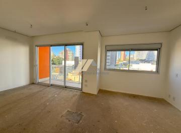 Apartamento · 38m² · 1 Quarto · 1 Vaga · Apartamento à venda em Campinas, Cambuí, com 1 suíte, com 38.5 m²