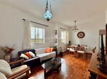 Apartamento · 63m² · 3 Quartos · 1 Vaga · Apartamento à venda no bairro Santa Tereza