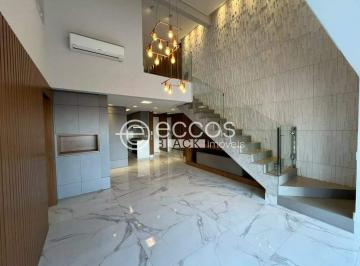 Apartamento · 137m² · 3 Quartos · 3 Vagas · Cobertura à venda, 3 quartos, 3 suítes, 3 vagas, Jardim Karaíba - Uberlândia/MG