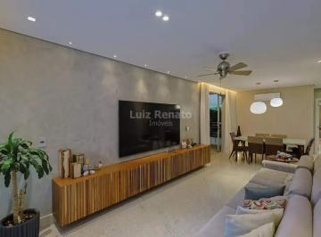 Apartamento · 314m² · 4 Quartos · 5 Vagas · Área privativa à venda no bairro Cidade Nova