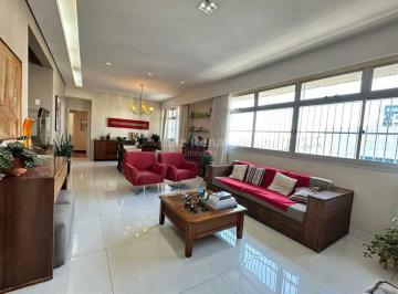 Apartamento · 351m² · 4 Quartos · 5 Vagas · Cobertura triplex à venda no bairro Funcionários.