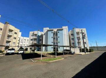 Apartamento · 67m² · 2 Quartos · 1 Vaga · Apartamento para locação no Edifício Angatu.