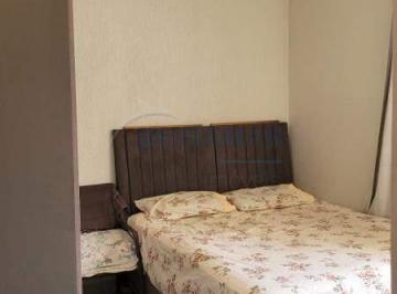 Apartamento · 55m² · 2 Quartos · Apartamento com 2 Quartos, Varanda Ampla, Bem Ventilado – Rua 12, Vicente Pires/DF