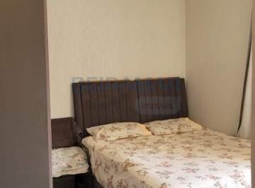Apartamento · 55m² · 2 Quartos · Apartamento com 2 Quartos, Varanda Ampla, Bem Ventilado – Rua 12, Vicente Pires/DF