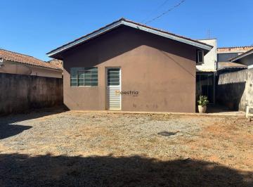 Casa · 65m² · 2 Quartos · Maestria Sua imobiliária de confiança em Sorriso-MT