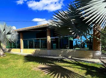 Rural · 4300m² · 3 Quartos · Sítio à venda com 4.300m2 - Vau - Passa Tempo