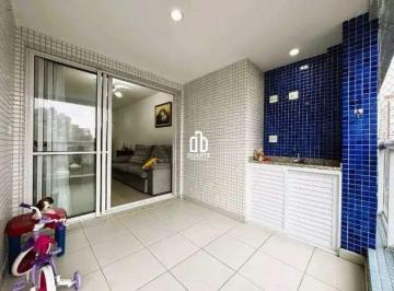 Apartamento · 115m² · 3 Quartos · 2 Vagas · VENDO APARTAMENTO NO PHOENIX LIKE, 3 DORMITÓRIOS, VARANDA GOURMET E LAZER COMPLETO!!!