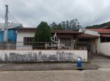 Casa · 70m² · 2 Quartos · 2 Vagas · Casa à venda, 2 quartos, 2 vagas, Primeiro de Maio - Brusque/SC