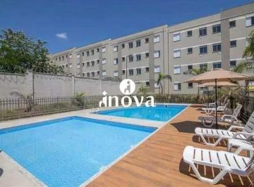 Apartamento · 70m² · 2 Quartos · 1 Vaga · Apartamento à venda, 2 quartos, 1 vaga, Jardim do Lago - Uberaba/MG