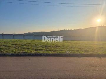 Terreno · 250m² · Lote em Condomínio à venda, Vale dos Cristais - Taubaté/SP