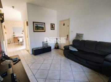 Casa · 123m² · 4 Quartos · 2 Vagas · Casa à venda, 4 quartos, 1 suíte, 2 vagas, Barranco - Taubaté/SP