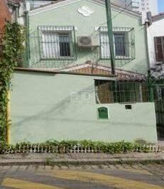 Comercial · 140m² · 2 Quartos · Aluguel de Casa Comercial ou Residencial em Cerqueira César – São Paulo