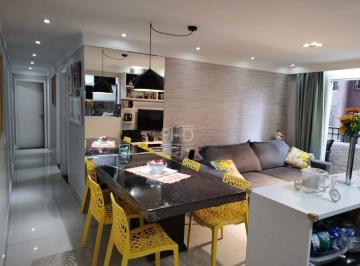Apartamento · 72m² · 3 Quartos · 1 Vaga · Apartamento à venda, 3 quartos, 1 suíte, 1 vaga, Nova Petrópolis - São Bernardo do Campo/SP