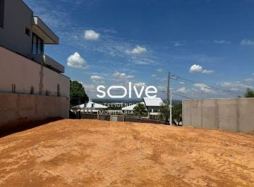 Terreno · 420m² · Terreno de 420 m² à venda com vista livre - Condomínio Helvetia Park - Indaiatuba/SP