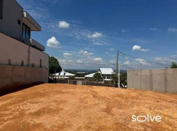 Terreno · 420m² · Terreno de 420 m² à venda com vista livre - Condomínio Helvetia Park - Indaiatuba/SP
