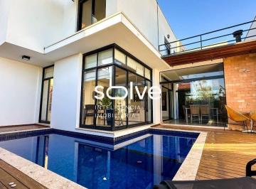 Casa · 249m² · 3 Quartos · Sobrado em Condomínio à venda em Indaiatuba - , 3 quartos 248,98 m² por 1.850.000,00