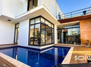 Casa · 249m² · 3 Quartos · Casa em Condomínio à venda em Indaiatuba - , 3 quartos 248,98 m² por 1.850.000,00