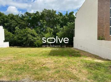 Terreno · 300m² · Terreno à venda, 300 m² – Fundos para a Mata – Jardim Di Roma – Indaiatuba/SP