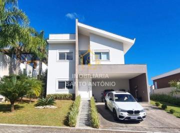Casa · 544m² · 4 Quartos · 2 Vagas · Casa em Condomínio à venda, 4 quartos, 2 suítes, 2 vagas, Santo Antônio de Lisboa - Florianópolis/SC