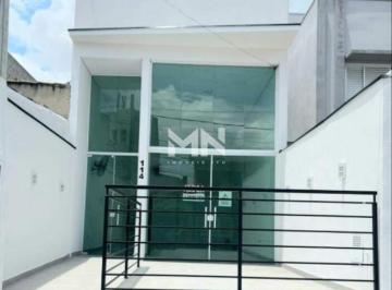 Comercial · 106m² · 3 Vagas · Sala comercial à venda, 3 vagas, Jardim São João - Salto/SP