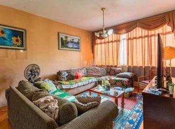 Apartamento · 178m² · 3 Quartos · 1 Vaga · Apartamento com 3 Quartos no Edifício Luciana para Comprar, 178m² - Centro de Santo André/SP.