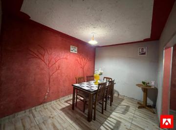 Casa · 135m² · 3 Quartos · 1 Vaga · Casa à venda no Parque Residencial do Lago em Santa Bárbara d'Oeste com 3 quartos (1 suíte) e 1 vaga