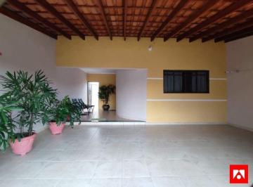 Casa · 120m² · 2 Quartos · 2 Vagas · Casa à venda no Jardim da Mata em Americana com 2 quartos e 2 vagas de garagem 