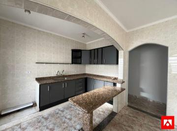 Casa · 182m² · 3 Quartos · 3 Vagas · Casa à venda no Jardim Residencial Mariana em Santa Bárbara d'Oeste com 3 quartos (1 suíte) e 3 vaga