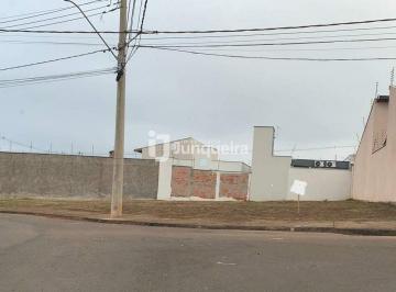 Terreno · 539m² · Terreno à venda, Taquaral - Piracicaba/SP