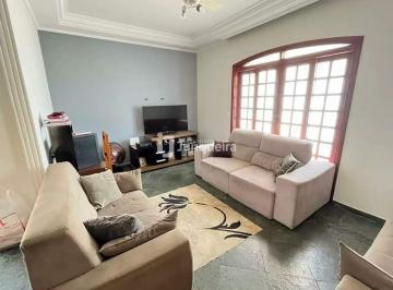 Casa · 215m² · 3 Quartos · 2 Vagas · Casa para aluguel, 3 quartos, 1 suíte, 2 vagas, Jardim São Luiz - Piracicaba/SP