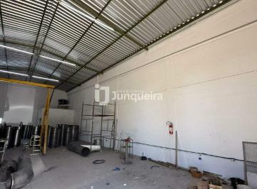 Comercial · 250m² · Salão para aluguel, Vale do Sol - Piracicaba/SP