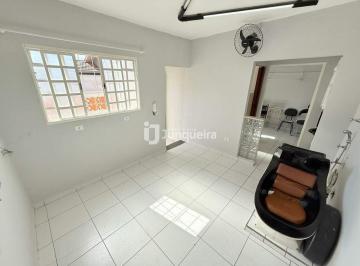 Casa · 38m² · Casa para aluguel, Vila Monteiro - Piracicaba/SP