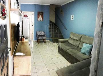 Casa · 120m² · 2 Quartos · 1 Vaga · Sobrado à venda, 2 quartos, 1 vaga, Santa Terezinha - São Bernardo do Campo/SP