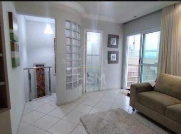 Apartamento · 185m² · 3 Quartos · 4 Vagas · COBERTURA 3 SUITES, 4 VAGAS DE GARAGENS, CENTRO - SBC