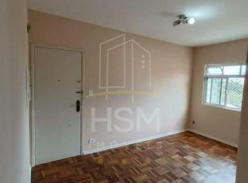Apartamento · 100m² · 3 Quartos · 1 Vaga · Apartamento à venda com 100m², 3 quartos e 1 vaga - Rudge Ramos, São Bernardo do