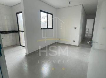 Apartamento · 69m² · 2 Quartos · 1 Vaga · Apartamento para aluguel, 2 quartos, 1 suíte, 1 vaga, Santa Terezinha - Santo André/SP