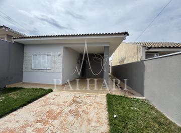 Casa · 68m² · 2 Quartos · 3 Vagas · CASA JD PQ DA LARANJEIRAS PAIÇANDU